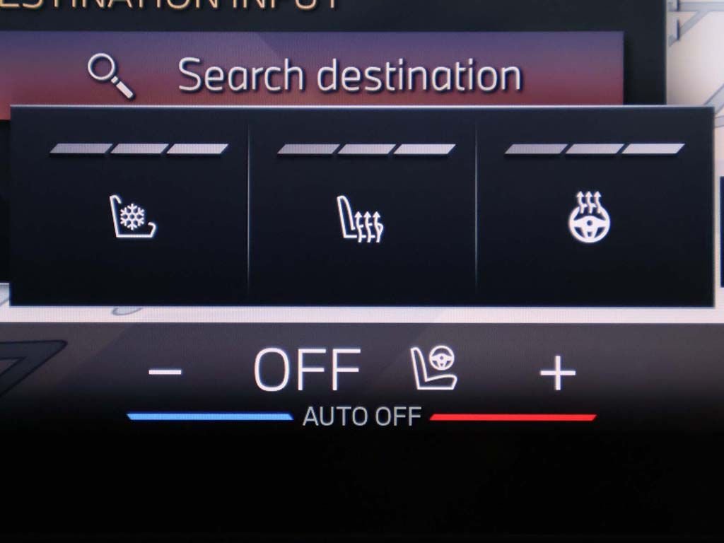 Used 2023 Black BMW 760i xDrive image 51