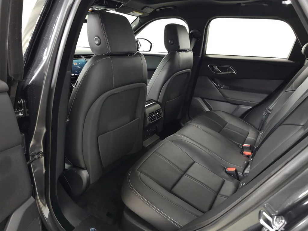 New 2026 Carpathian Grey Land Rover Belgravia Edition Satin image 34