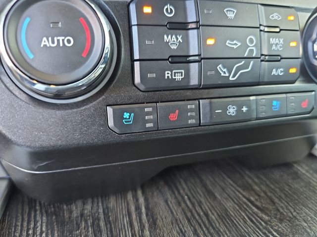 2021 Ford F-250 Super Duty Lariat - Photo 18