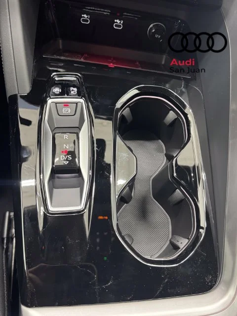 New 2026 Black Audi 2.0T Premium Plus image 22