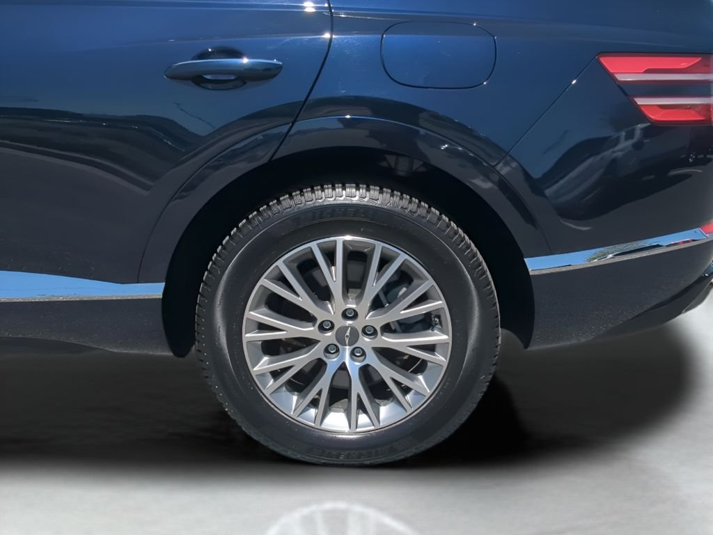 Used 2024 Blue Genesis 2.5T image 35