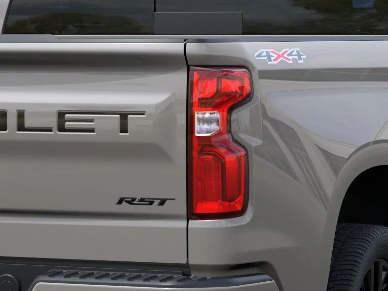 2026 Chevrolet Silverado 1500 RST - Photo 11
