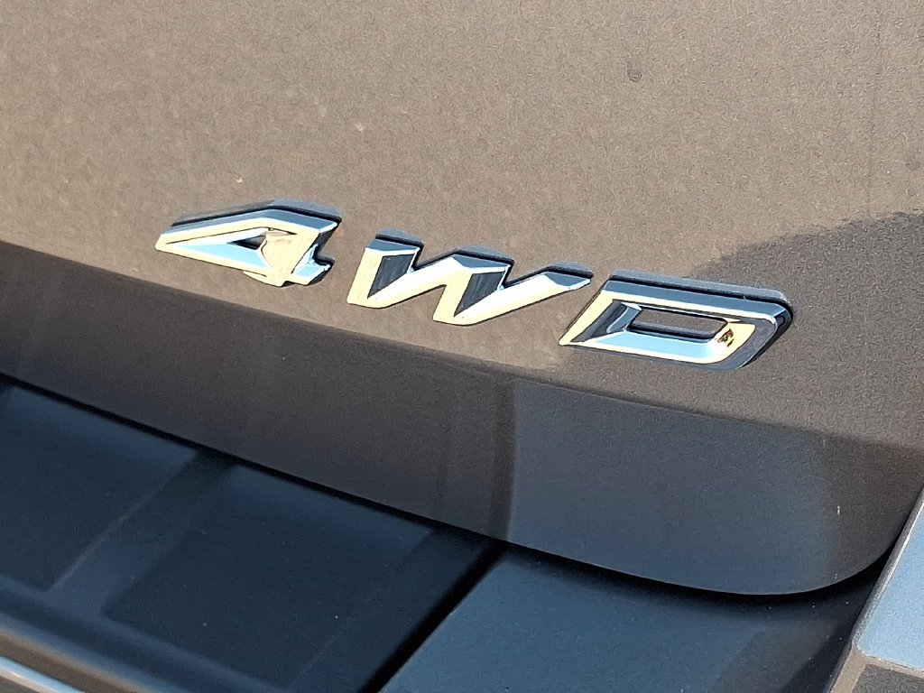 Used 2025 Gray Ford Active image 33