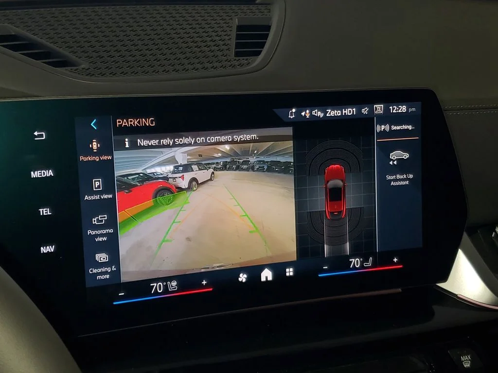 New 2026 Red BMW xDrive28i image 22