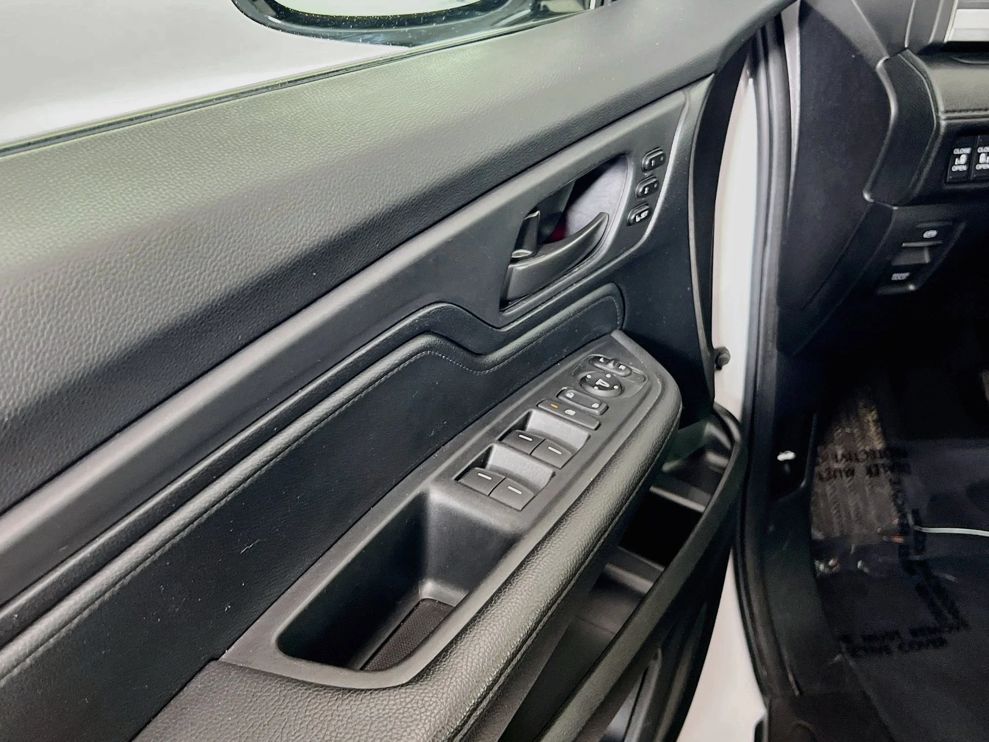 2024 Honda Odyssey SPORT - Photo 34
