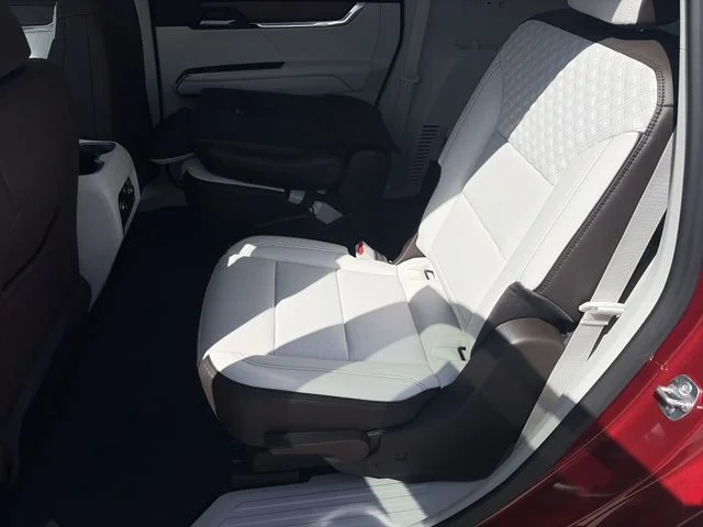 New 2027 Red GMC Denali image 11