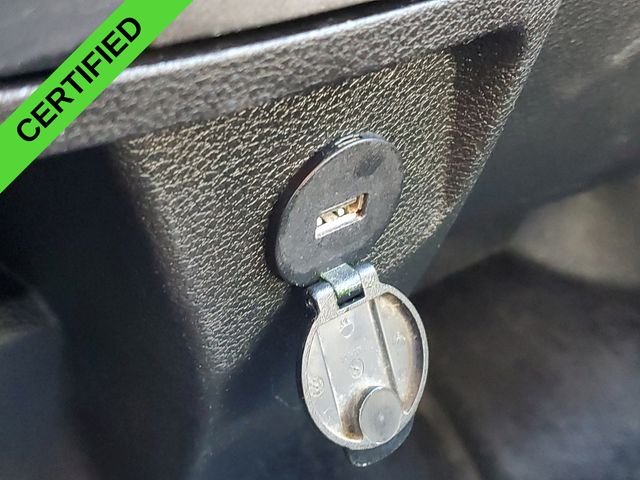 Used 2020 White Ram Tradesman image 17