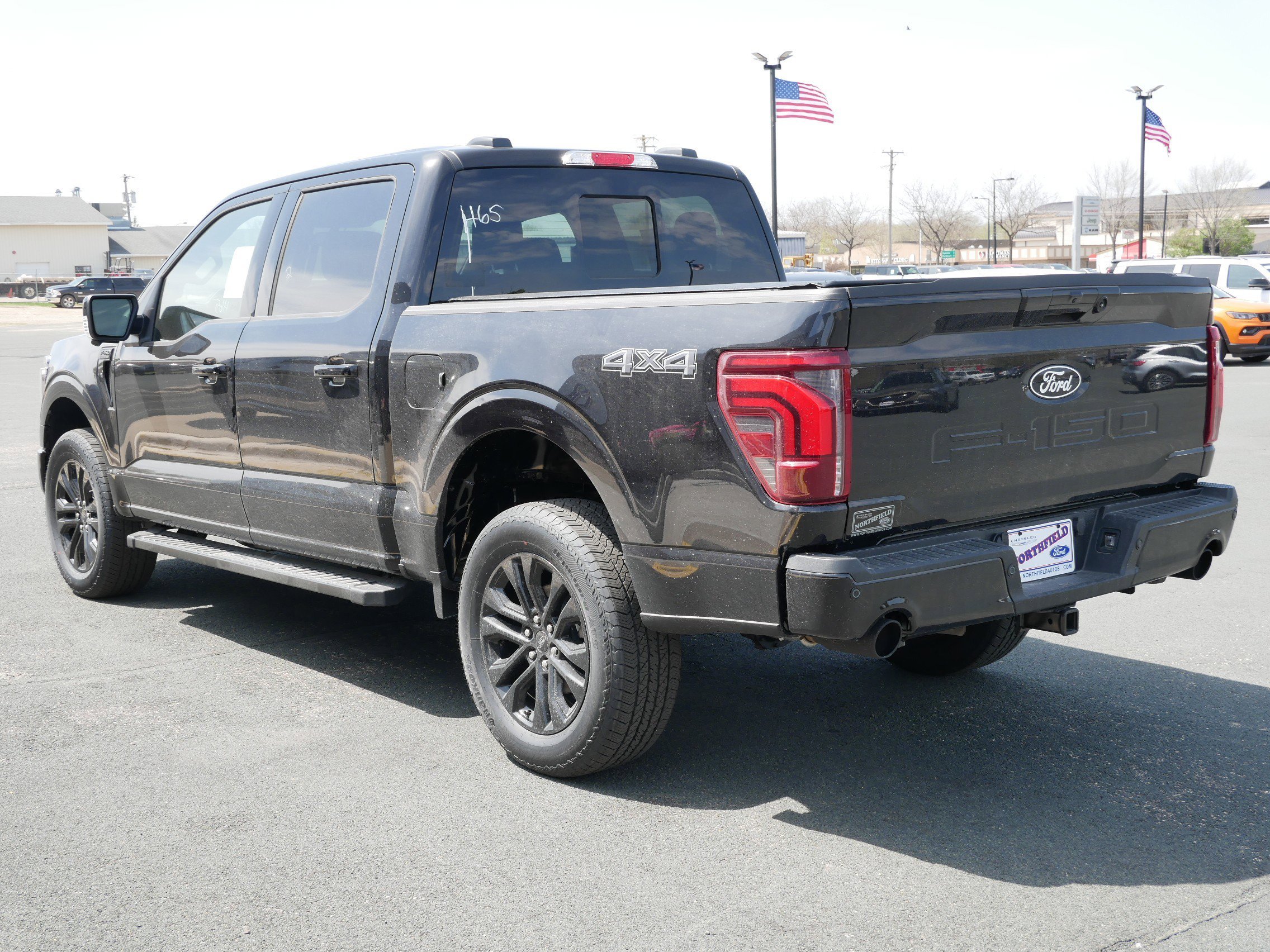 View vehicle photo 6