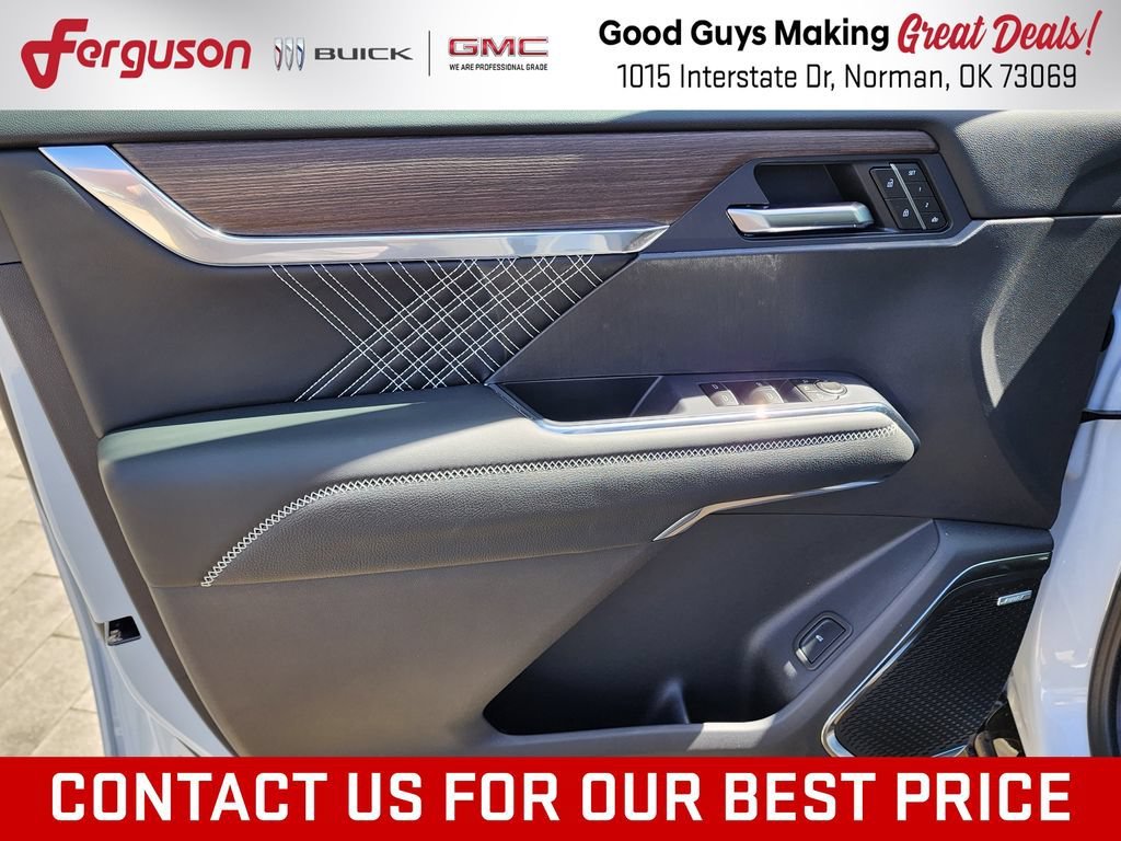2026 GMC Acadia Denali - Photo 14