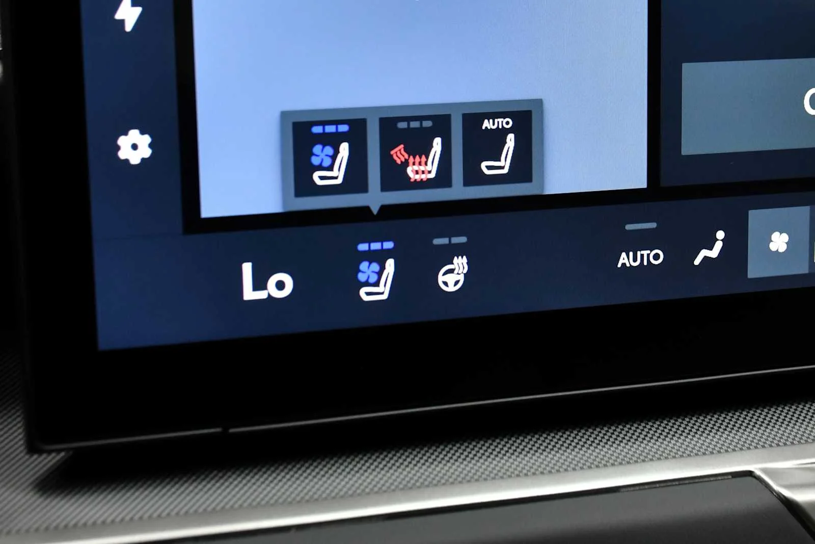 Certified Used 2026 CAVIAR Lexus Premium image 22