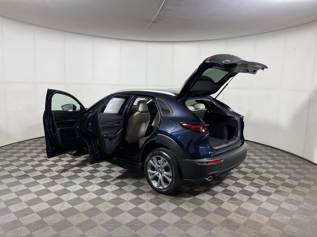 2026 Mazda CX-30 Preferred - Photo 12