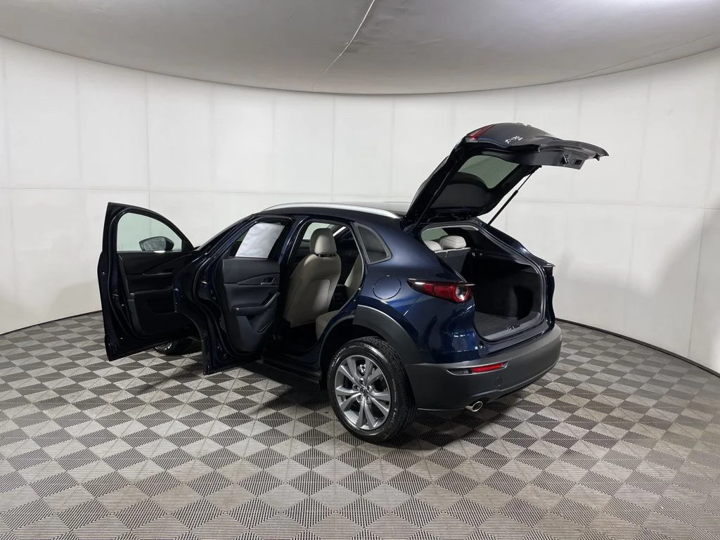2026 Mazda CX-30 Preferred - Photo 12