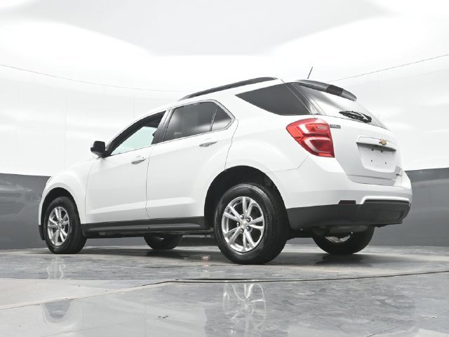 Used 2016 White Chevrolet LT image 19