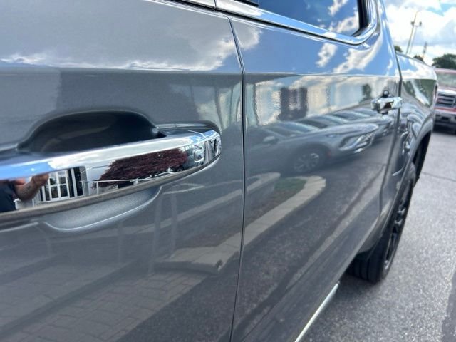 Used 2020 Gray GMC Denali image 19