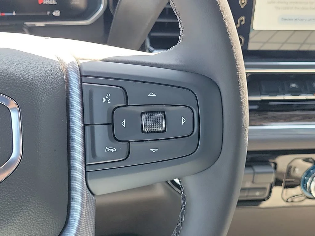 New 2026 Summit White GMC SLE image 22