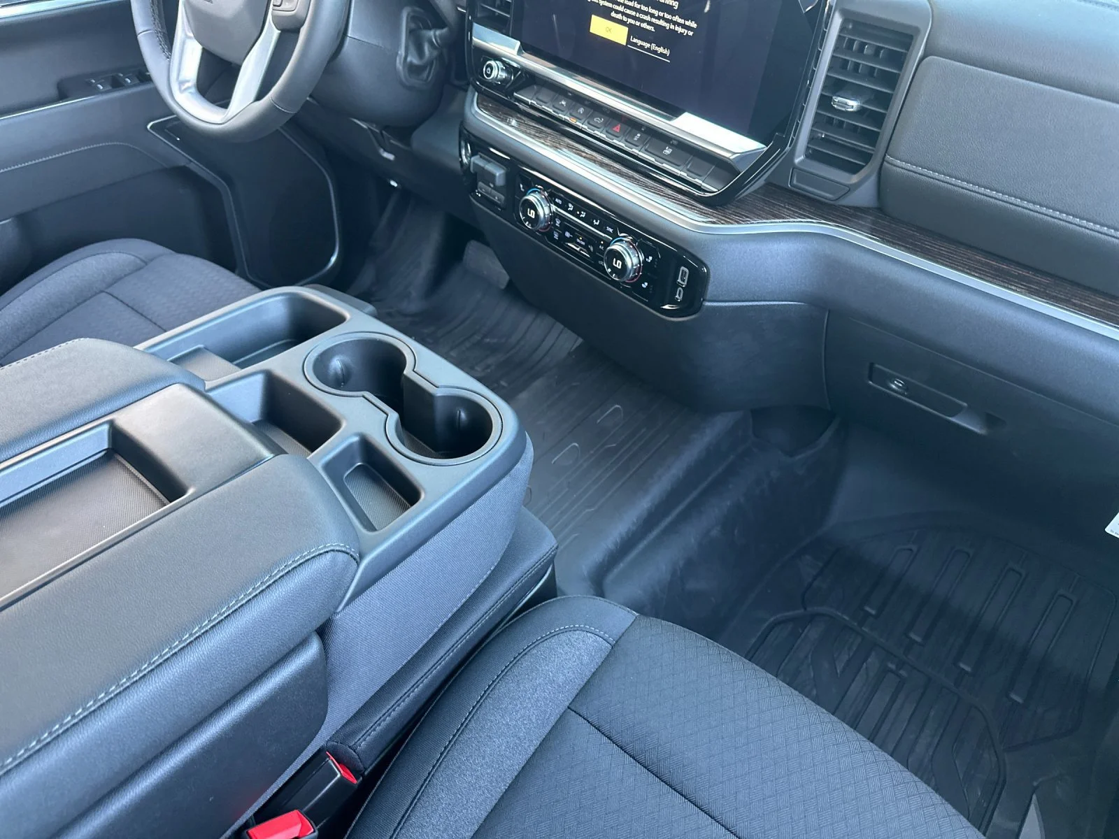 New 2026 Onyx Black GMC Elevation image 14
