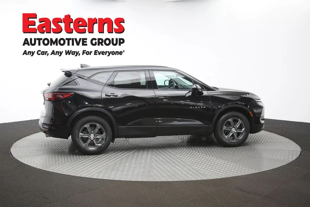 Used 2024 Black Chevrolet LT image 44
