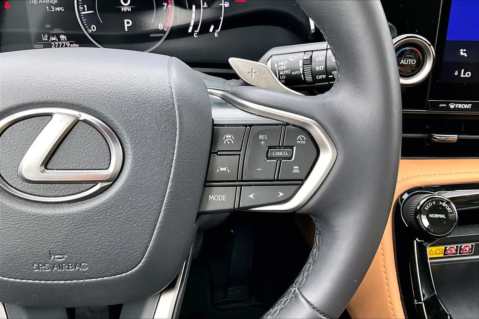 Used 2025 Caviar Lexus Premium image 23