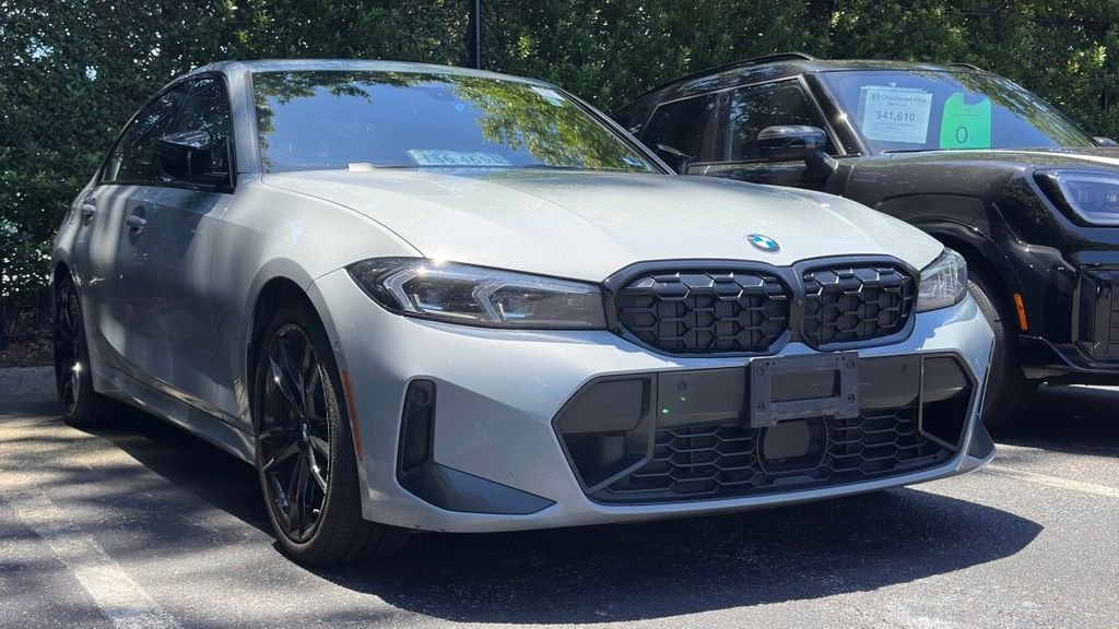 2023 BMW 3 Series M340i - Photo 1
