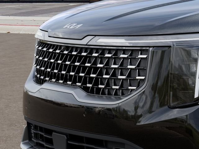 New 2027 Aurora Black Pearl Kia SX image 12