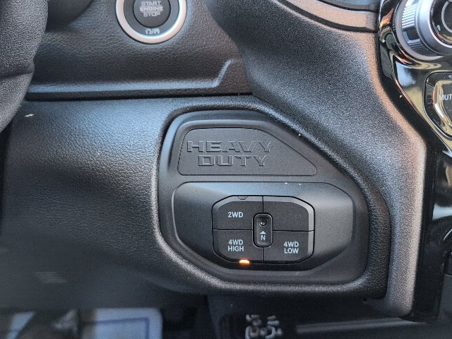 2026 RAM 2500 Tradesman - Photo 19