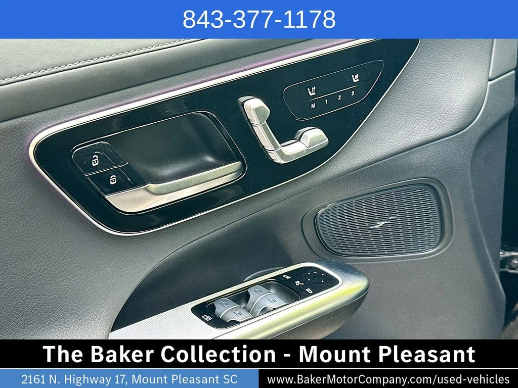 Certified Used 2026 Black Mercedes-Benz GLC 300 image 17