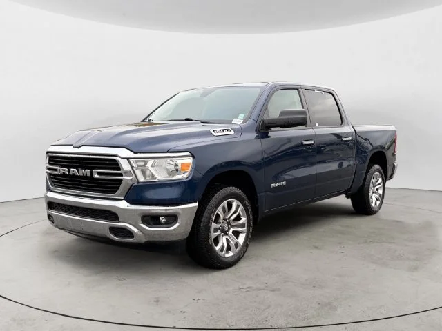 2019 RAM 1500 Pickup