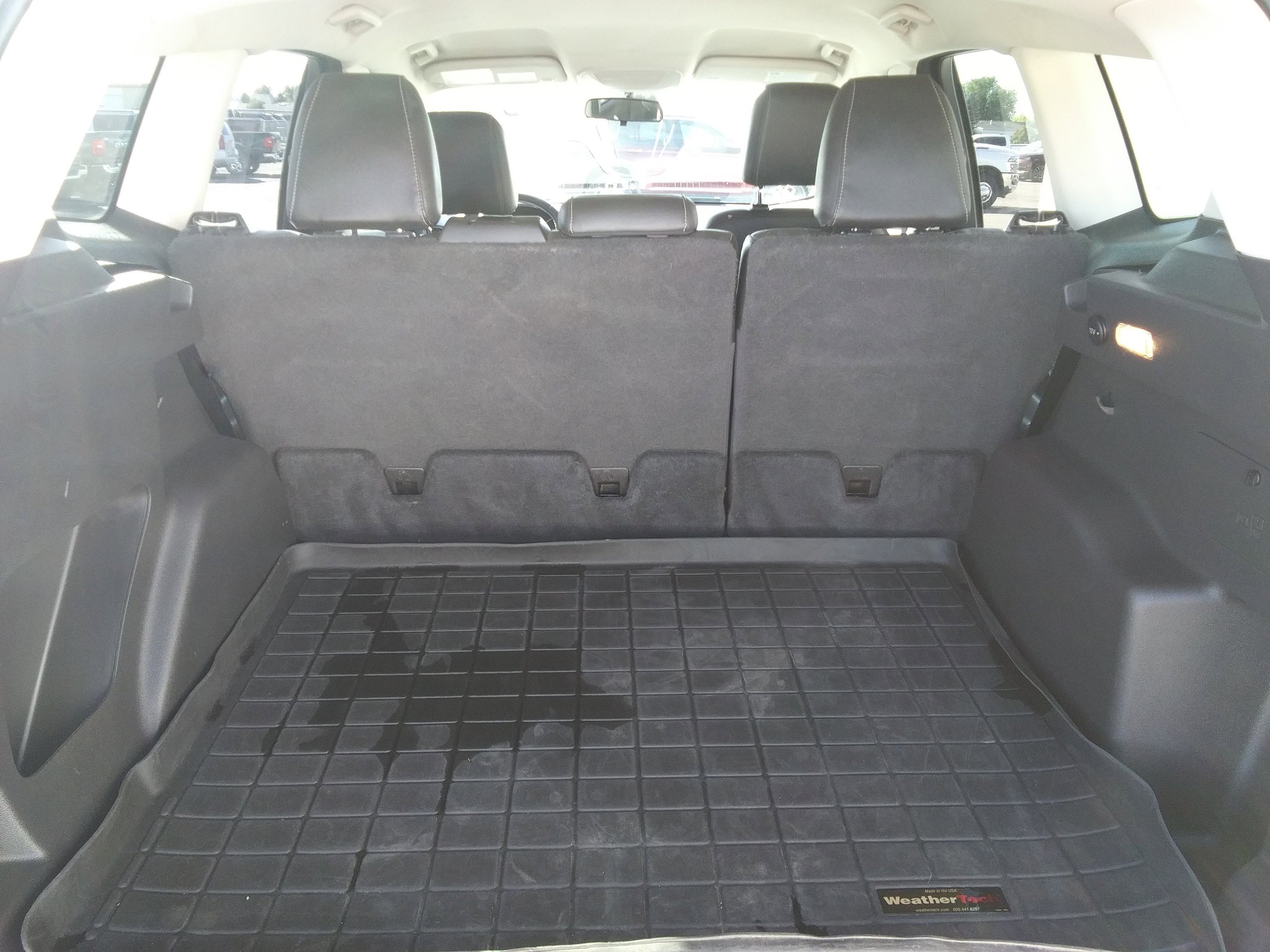 2016 Ford Escape SE photo 4