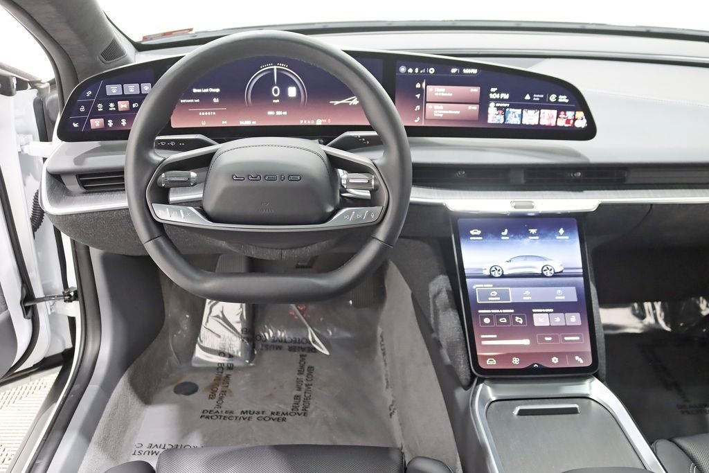 2023 Lucid Air Touring - Photo 14