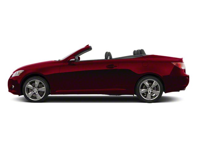 2010 Lexus IS 350 350C's photo