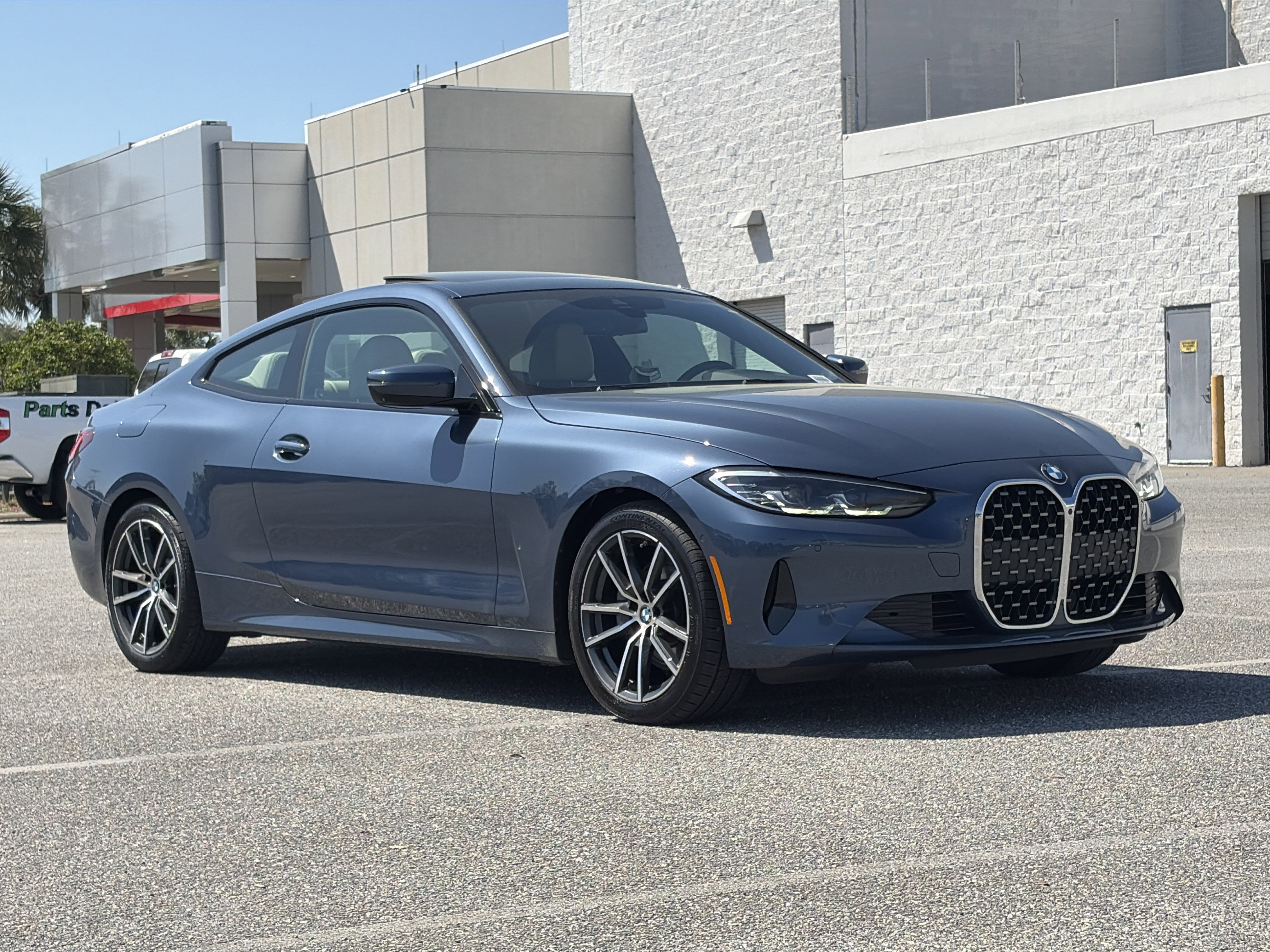 2023 BMW 4 Series 430i - Photo 31