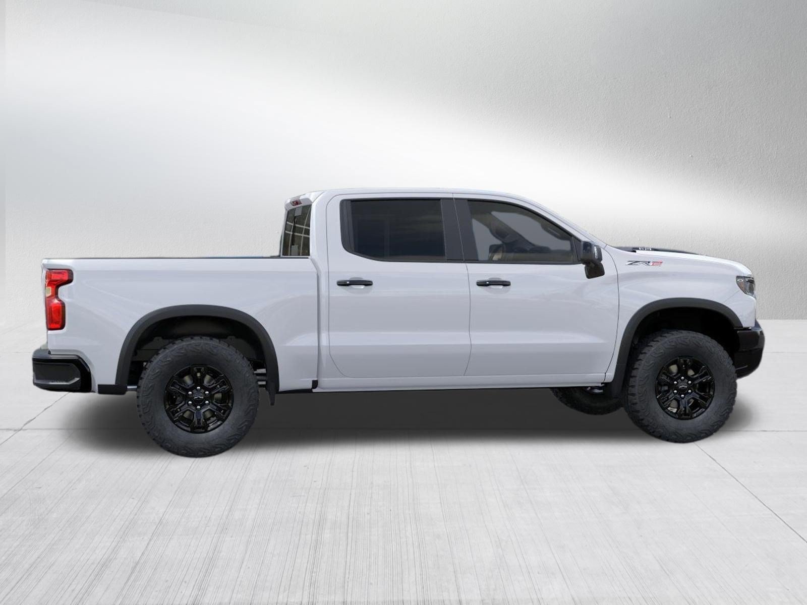 2026 Chevrolet Silverado 1500 ZR2 - Photo 5