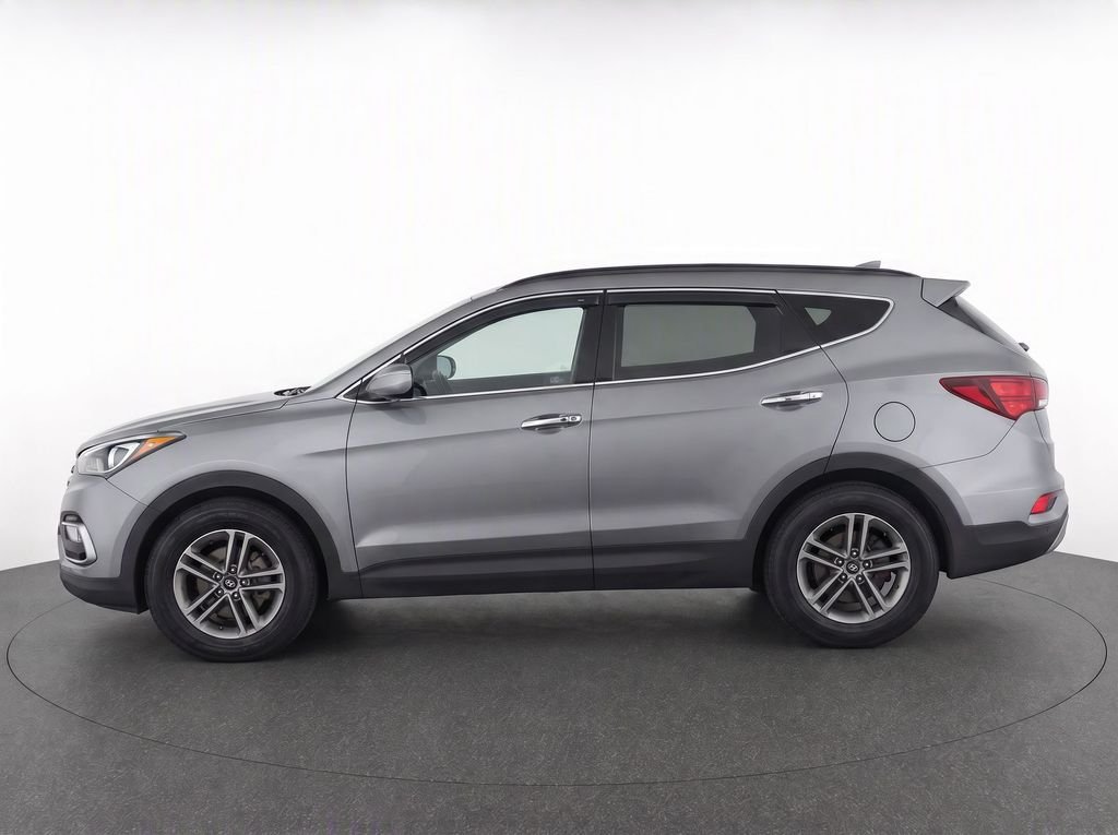 Used 2017 Gray Hyundai 2.4 Base image 28