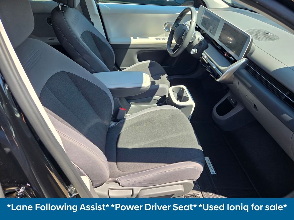 2024 Hyundai IONIQ 5 SE - Photo 8