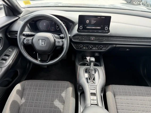 Used 2023 Gray Honda Sport image 20