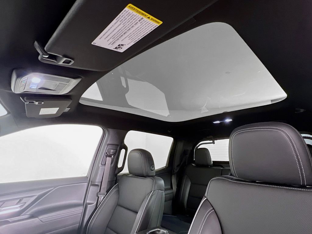 2026 Chevrolet Silverado EV LT - Photo 23