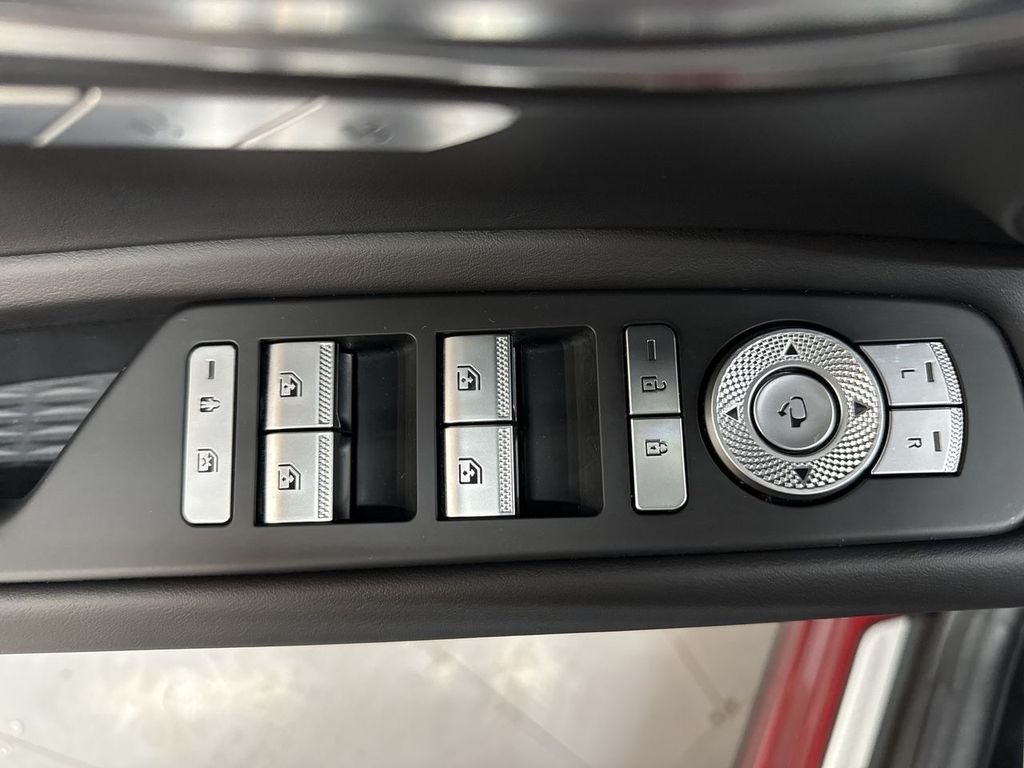 2025 GENESIS GV80 Coupe E-SC - Photo 16