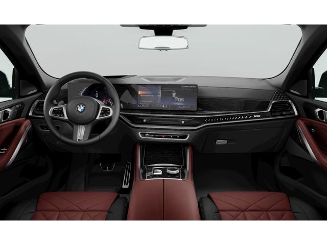 New 2027 Mineral White Metallic BMW xDrive40i image 7