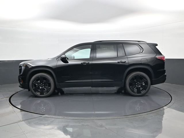 2026 GMC Acadia Elevation - Photo 8