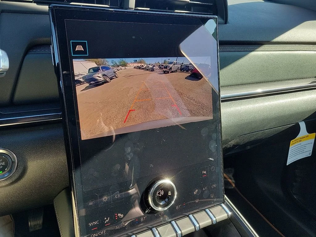 2026 GMC Terrain AT4 - Photo 21