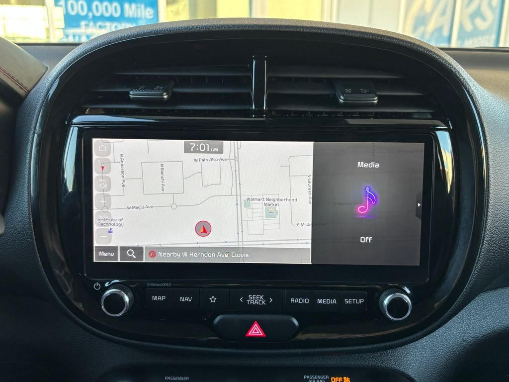 2023 Kia Soul GT-Line - Photo 14