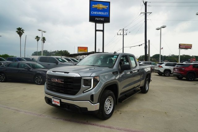 New 2026 GMC Sierra 1500 Pro