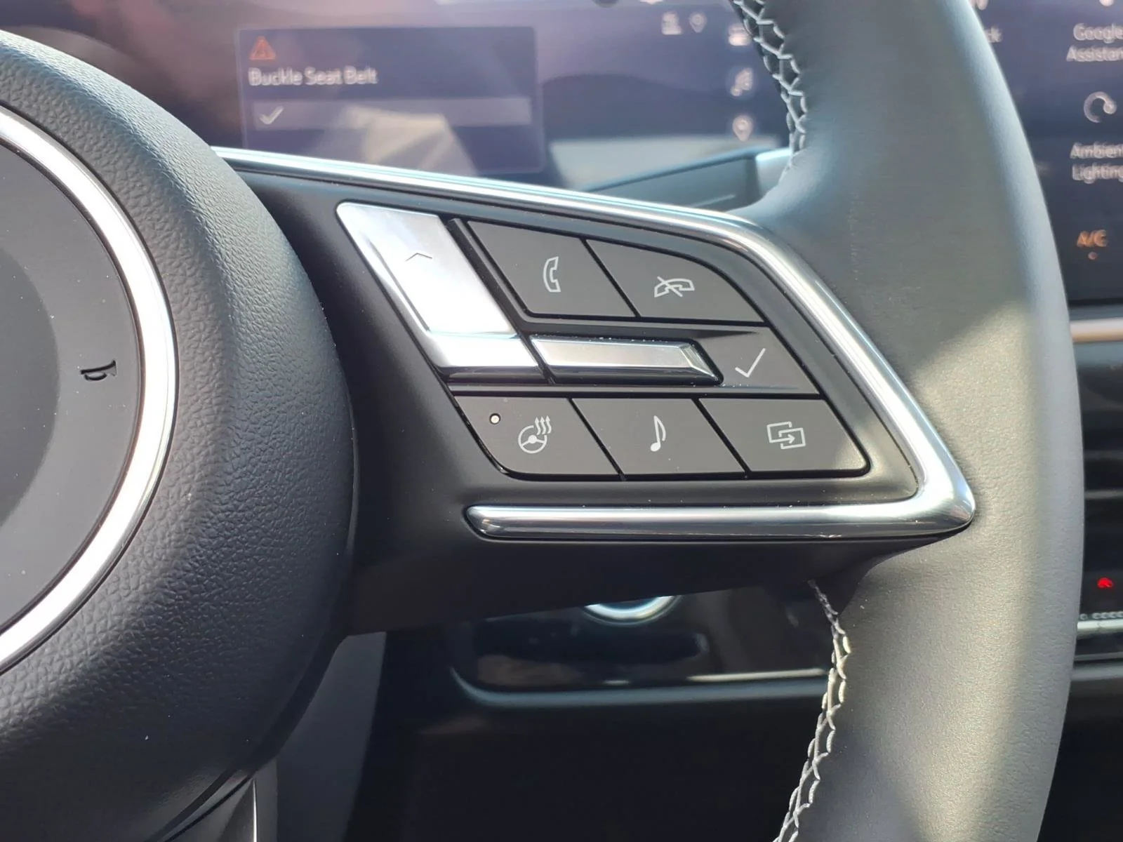 2026 Buick Envision Sport Touring - Photo 21