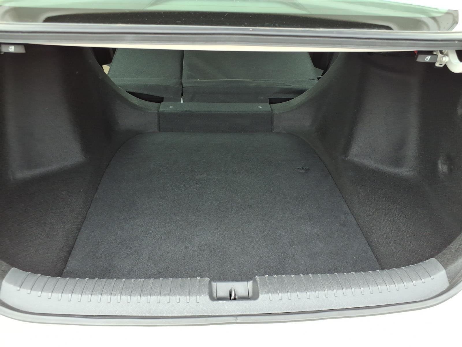 Used 2024 WHITE Honda EX image 25