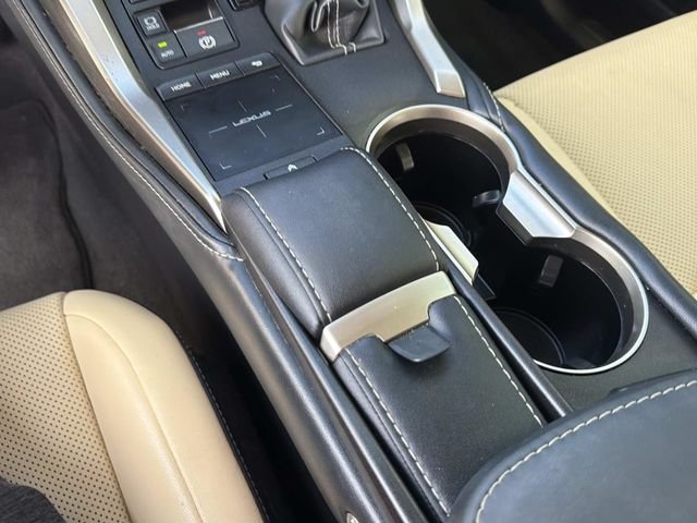 Used 2021 Black Lexus 300 Base image 40