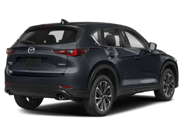 Used 2023 Jet Black Mica Mazda 2.5 S Premium Plus Package image 2