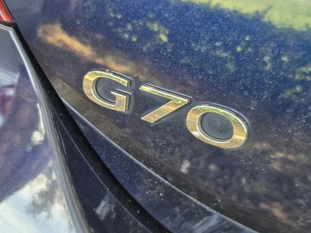 Used 2023 Blue Genesis 2.0T image 11