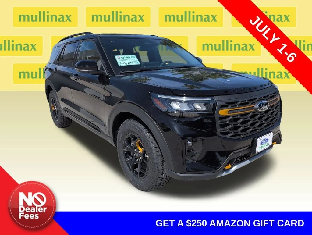 New Ford Explorer for Sale in Kissimmee, FL
