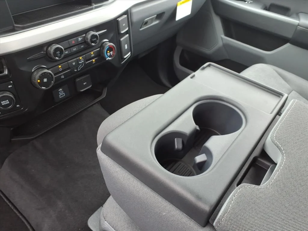New 2026 Avalanche Ford F-250® XL image 23