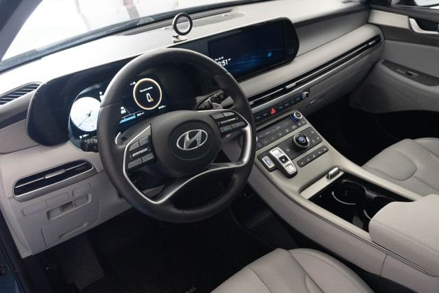 2024 Hyundai Palisade SEL - Photo 6